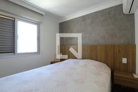 Quarto 2 - Suíte de apartamento à venda com 2 quartos, 99m² em Vila Olímpia, São Paulo