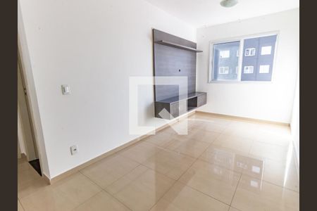 Sala de apartamento para alugar com 1 quarto, 50m² em Mooca, São Paulo