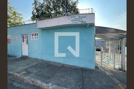 Fachada de apartamento à venda com 2 quartos, 48m² em Vila Silvia, São Paulo