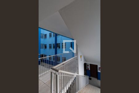 Área Comum de apartamento à venda com 2 quartos, 48m² em Vila Silvia, São Paulo