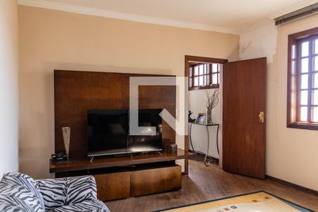 Quarto de casa à venda com 4 quartos, 320m² em Nova Esperança, Belo Horizonte