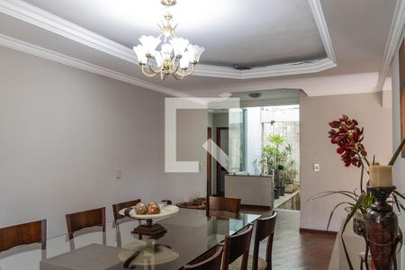 Copa de casa à venda com 4 quartos, 320m² em Nova Esperança, Belo Horizonte