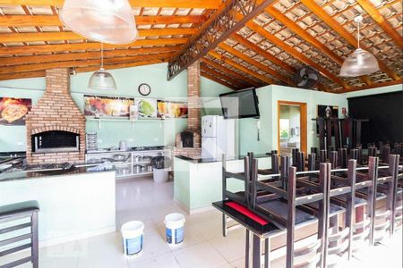 Apartamento à venda com 3 quartos, 110m² em Chácara Califórnia, São Paulo