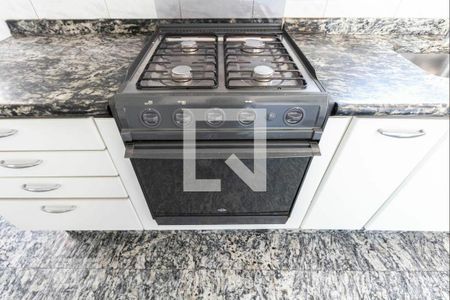 Apartamento à venda com 3 quartos, 110m² em Chácara Califórnia, São Paulo