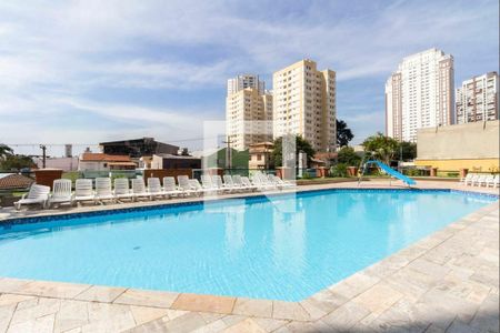 Apartamento à venda com 3 quartos, 110m² em Chácara Califórnia, São Paulo