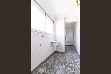 Apartamento à venda com 3 quartos, 110m² em Chácara Califórnia, São Paulo