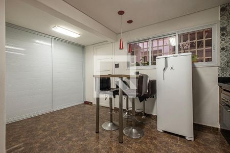 Cozinha de casa à venda com 2 quartos, 129m² em Pinheiros, São Paulo