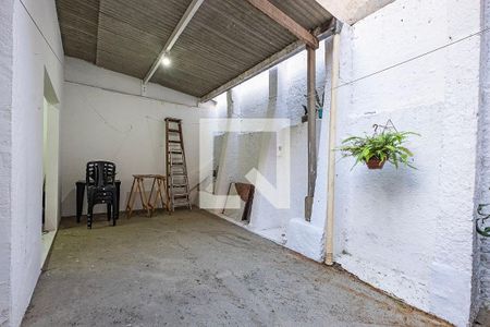 Quintal de casa à venda com 2 quartos, 129m² em Pinheiros, São Paulo