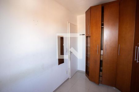 Quarto 1 de apartamento à venda com 2 quartos, 50m² em Imirim, São Paulo