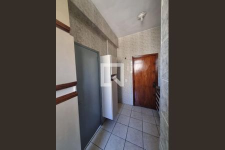 Cozinha de apartamento à venda com 2 quartos, 61m² em Vila Isabel, Rio de Janeiro