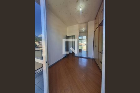 Quarto de apartamento à venda com 2 quartos, 61m² em Vila Isabel, Rio de Janeiro