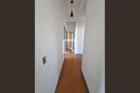 Corredor de apartamento à venda com 2 quartos, 61m² em Vila Isabel, Rio de Janeiro