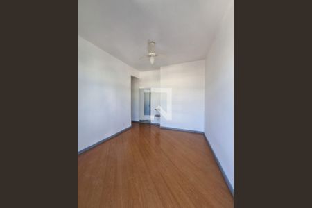 Sala de apartamento à venda com 2 quartos, 61m² em Vila Isabel, Rio de Janeiro