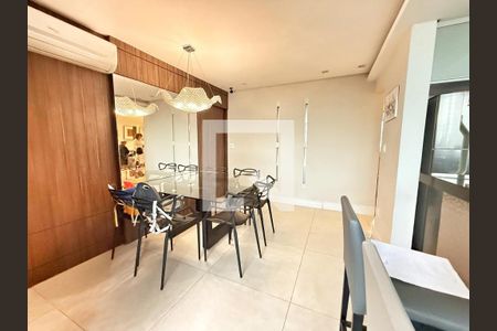 Apartamento à venda com 3 quartos, 130m² em Santo Antônio, Belo Horizonte