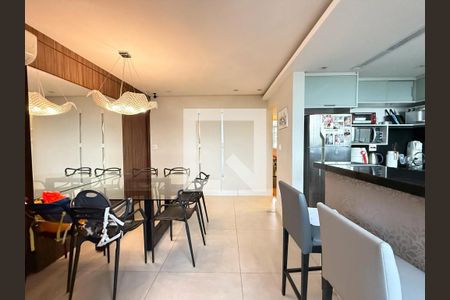 Apartamento à venda com 3 quartos, 130m² em Santo Antônio, Belo Horizonte