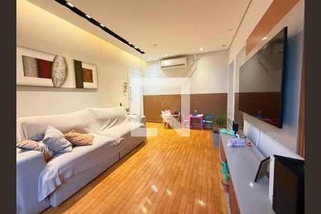 Apartamento à venda com 3 quartos, 130m² em Santo Antônio, Belo Horizonte