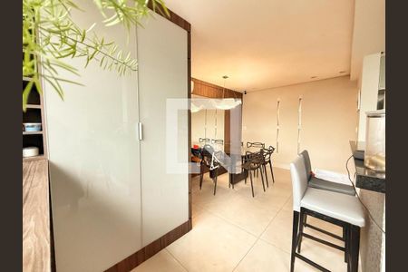Apartamento à venda com 3 quartos, 130m² em Santo Antônio, Belo Horizonte
