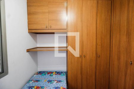 Quarto 1 de apartamento para alugar com 3 quartos, 129m² em Chora Menino, São Paulo