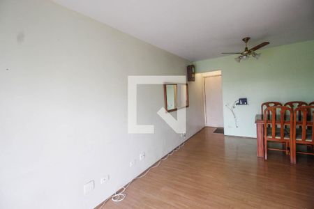 Sala de apartamento para alugar com 3 quartos, 129m² em Chora Menino, São Paulo