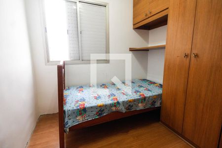 Quarto 1 de apartamento para alugar com 3 quartos, 129m² em Chora Menino, São Paulo