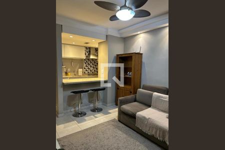 Foto 10 de apartamento à venda com 1 quarto, 44m² em Indianópolis, São Paulo