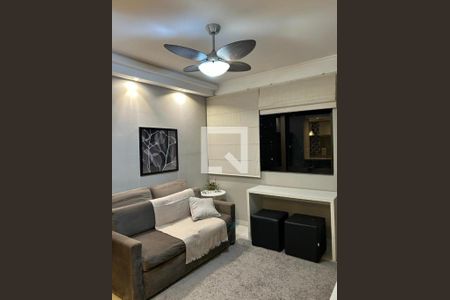 Foto 05 de apartamento à venda com 1 quarto, 44m² em Indianópolis, São Paulo