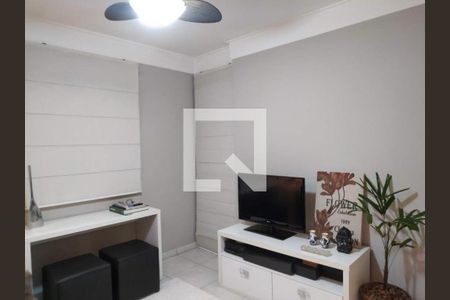 Foto 13 de apartamento à venda com 1 quarto, 44m² em Indianópolis, São Paulo