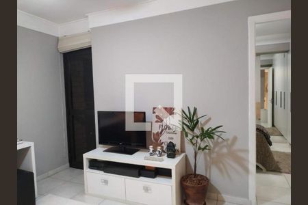 Foto 12 de apartamento à venda com 1 quarto, 44m² em Indianópolis, São Paulo