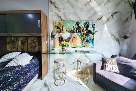 Studio  de kitnet/studio para alugar com 1 quarto, 35m² em Centro, Rio de Janeiro