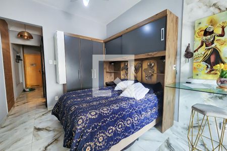 Studio  de kitnet/studio para alugar com 1 quarto, 35m² em Centro, Rio de Janeiro