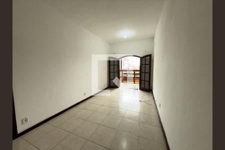 Sala de apartamento para alugar com 2 quartos, 70m² em Penha Circular, Rio de Janeiro