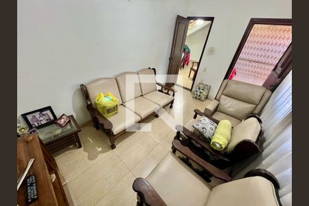 Sala 1 de casa à venda com 6 quartos, 263m² em Alípio de Melo, Belo Horizonte