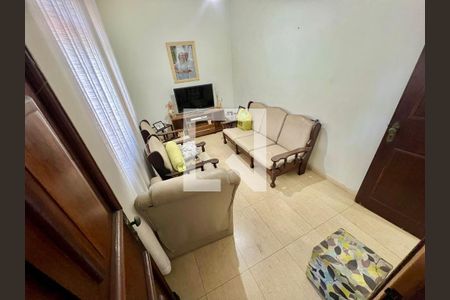 Sala 1 de casa à venda com 6 quartos, 263m² em Alípio de Melo, Belo Horizonte