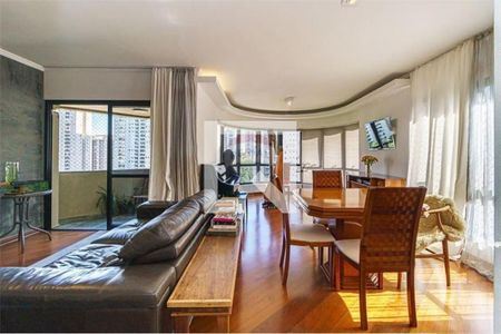 Apartamento à venda com 3 quartos, 142m² em Vila Andrade, São Paulo