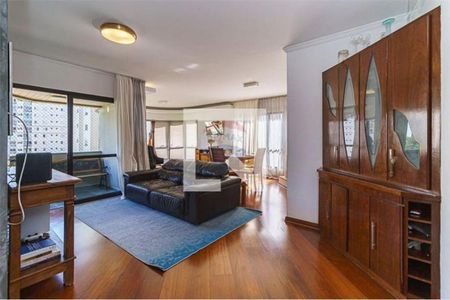 Apartamento à venda com 3 quartos, 142m² em Vila Andrade, São Paulo