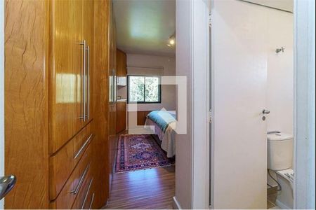 Apartamento à venda com 3 quartos, 142m² em Vila Andrade, São Paulo