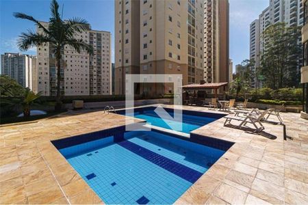 Apartamento à venda com 3 quartos, 142m² em Vila Andrade, São Paulo