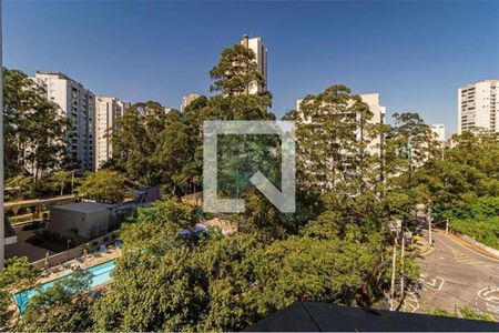 Apartamento à venda com 3 quartos, 142m² em Vila Andrade, São Paulo