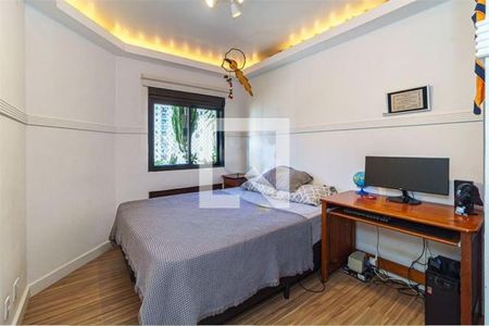 Apartamento à venda com 3 quartos, 142m² em Vila Andrade, São Paulo