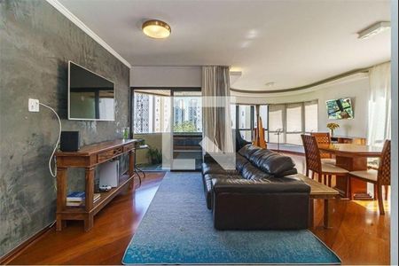 Apartamento à venda com 3 quartos, 142m² em Vila Andrade, São Paulo