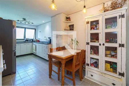 Apartamento à venda com 3 quartos, 142m² em Vila Andrade, São Paulo