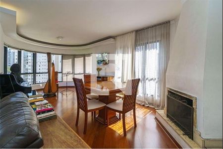 Apartamento à venda com 3 quartos, 142m² em Vila Andrade, São Paulo