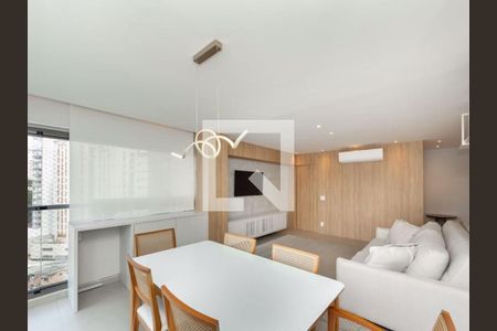 Apartamento à venda com 2 quartos, 85m² em Vila Mariana, São Paulo