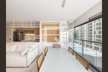 Apartamento à venda com 2 quartos, 85m² em Vila Mariana, São Paulo