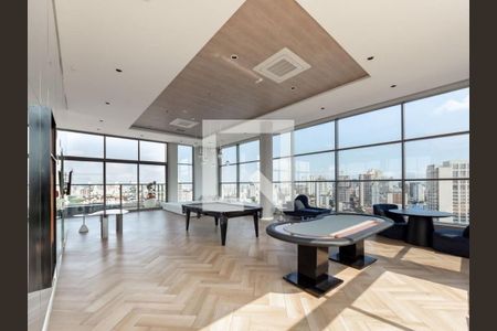 Apartamento à venda com 2 quartos, 85m² em Vila Mariana, São Paulo