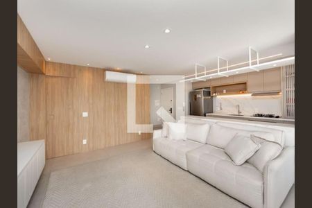Apartamento à venda com 2 quartos, 85m² em Vila Mariana, São Paulo