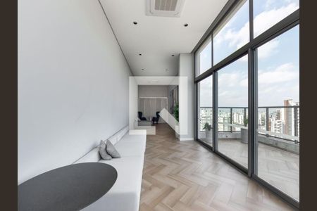 Apartamento à venda com 2 quartos, 85m² em Vila Mariana, São Paulo