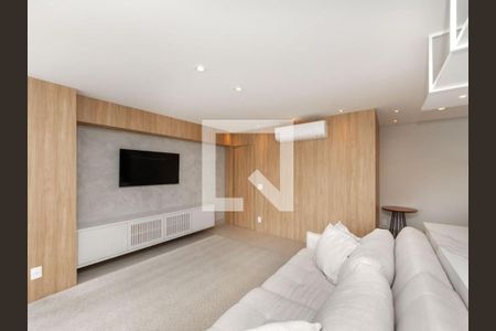 Apartamento à venda com 2 quartos, 85m² em Vila Mariana, São Paulo