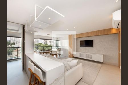 Apartamento à venda com 2 quartos, 85m² em Vila Mariana, São Paulo