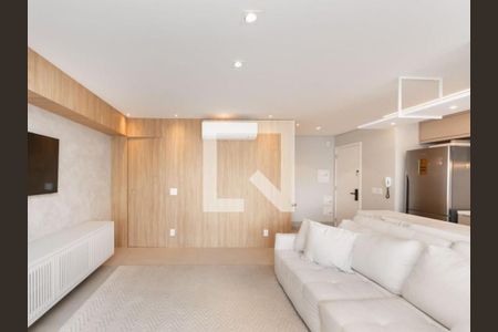 Apartamento à venda com 2 quartos, 85m² em Vila Mariana, São Paulo